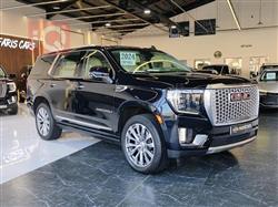 جي ام سي يوكون